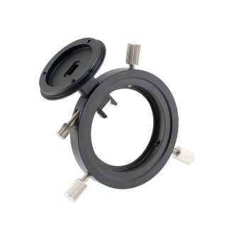 TS Guia radial fora do eixo...