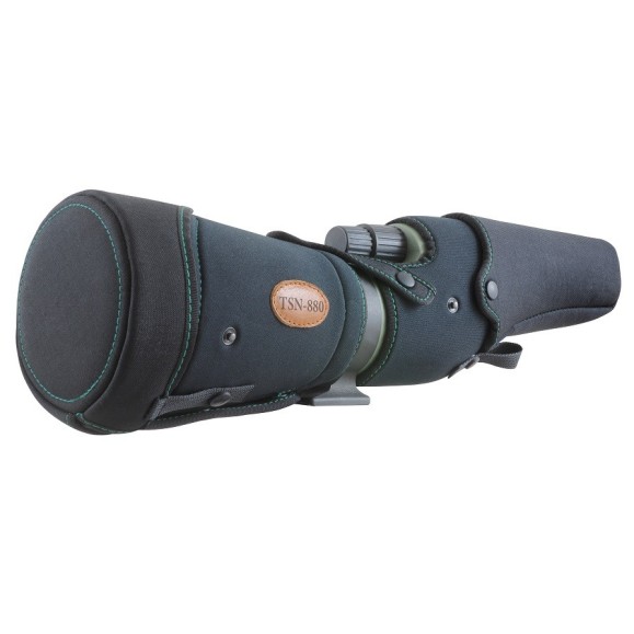 Kowa Cobertura de neopreno para TSN-88S reto