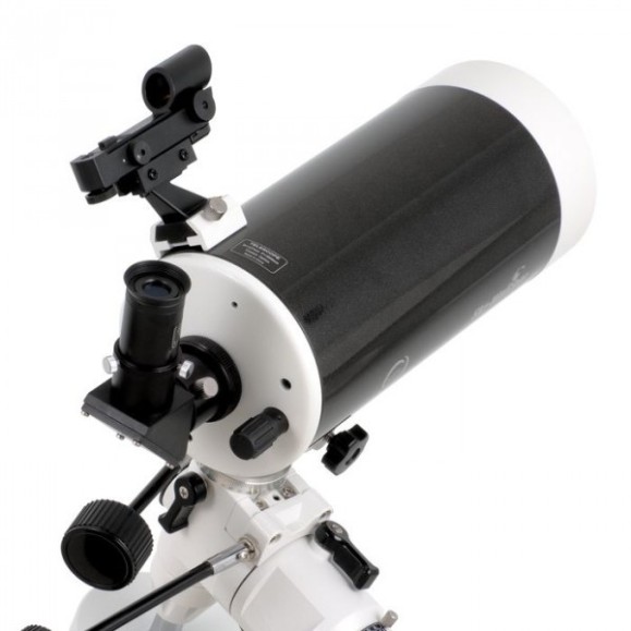 SkyWatcher Telescópio Maksutov-Cassegrain MAK 127 EQ3-2
