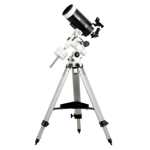 SkyWatcher Telescópio Maksutov-Cassegrain MAK 127 EQ3-2