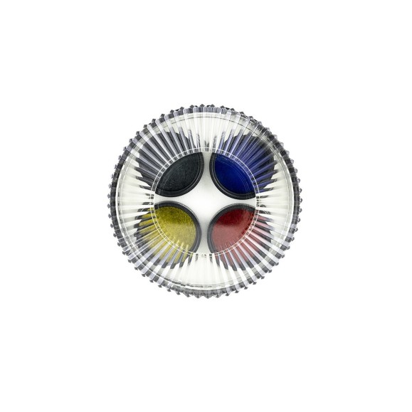 Celestron Conjunto de filtros 1,25 n.º 10 94119-10