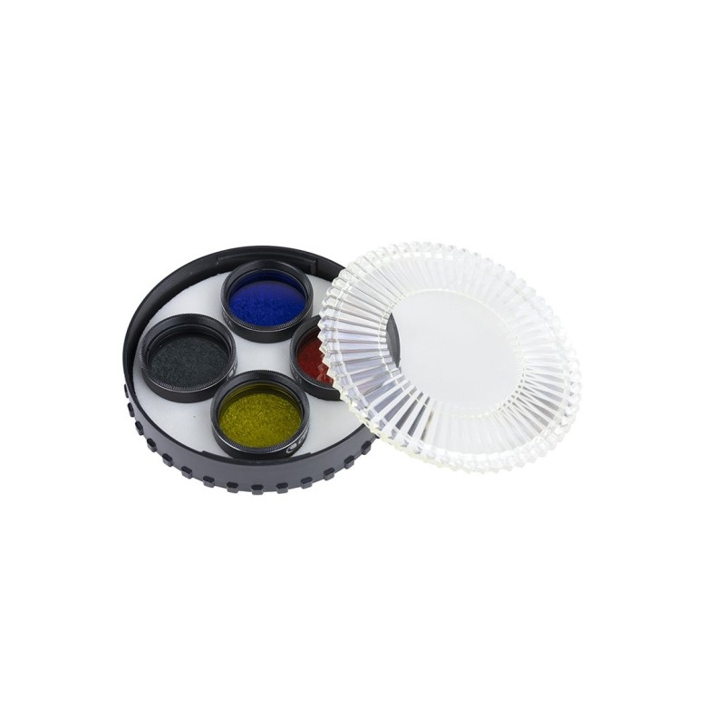 Celestron Conjunto de filtros 1,25... Celestron Conjunto de filtros 1,25...