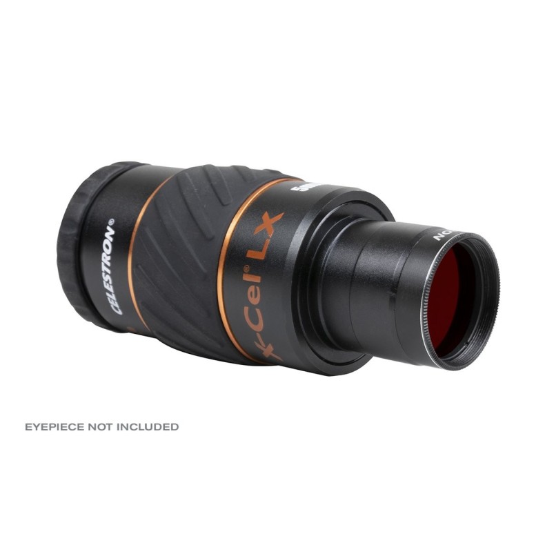 Celestron Conjunto de filtros 1,25... Celestron Conjunto de filtros 1,25...