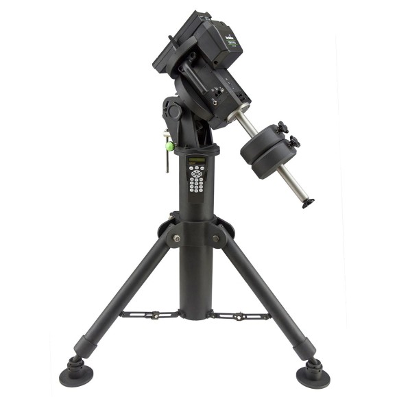 SkyWatcher EQ8-R PRO Montagem equatorial alemã com tripé