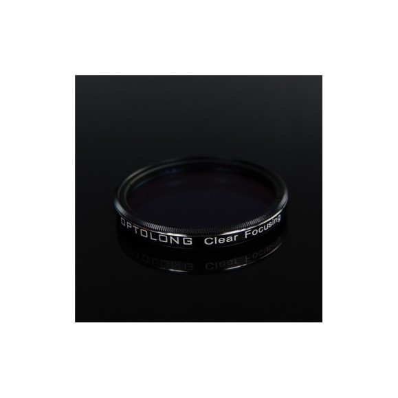 Optolong Limpar filtro 2