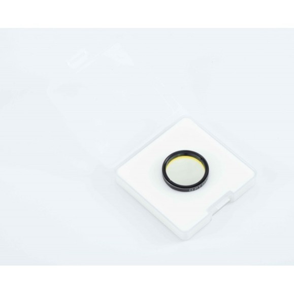 Optolong Filtro L-eNhance nebular para DSLRs e câmaras a cores 1.25"