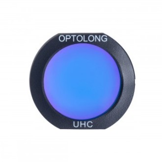 Optolong Filtro de clipe...