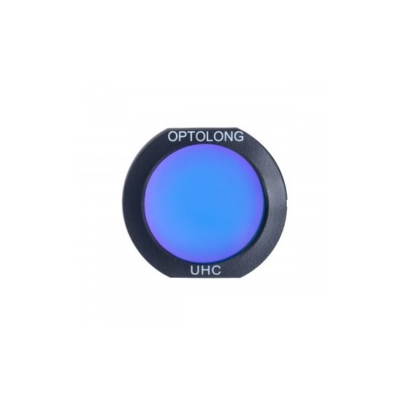 Optolong Filtro de clipe filtro anti-poluição luminosa UHC EOS APS-C
