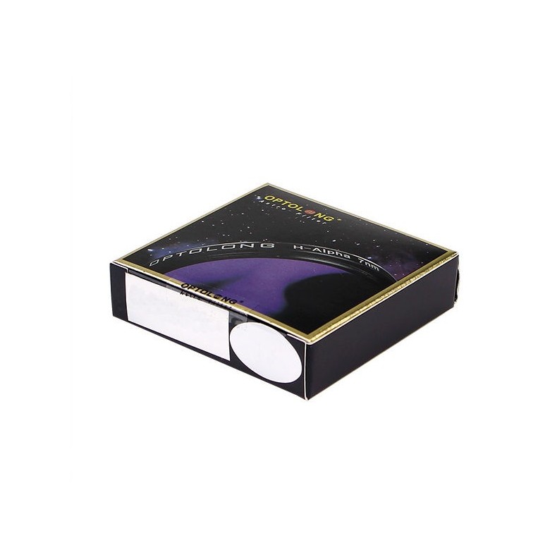 Optolong Filtro H-A7 (H-Alpha 7nm)...