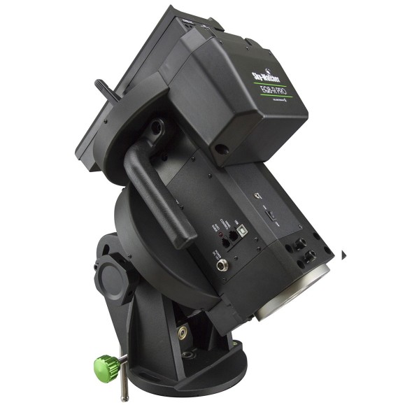 Montagem equatorial alemã SkyWatcher EQ8-RH PRO