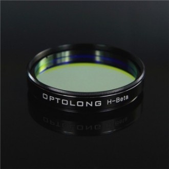 Optolong Filtro H-Beta 25nm...