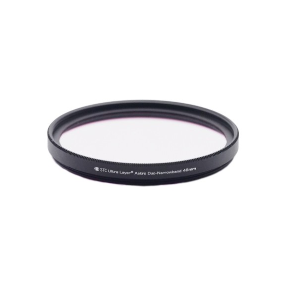 STC Filtro Astro Duo Narrowband 2" Astro Duo Filter
