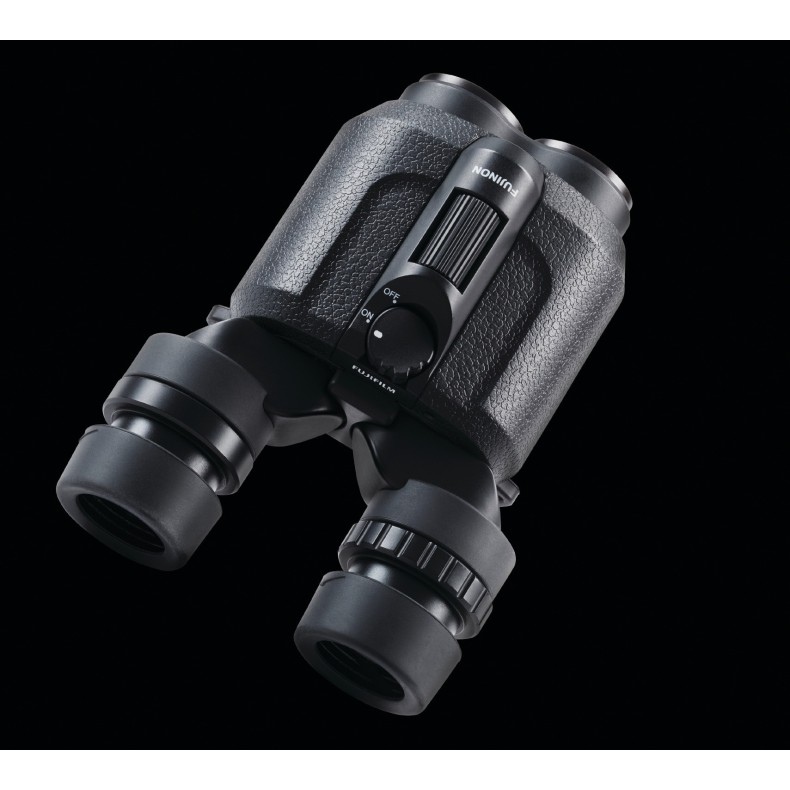 TSBinóculos estabilizados FUJINON... TSBinóculos estabilizados FUJINON...