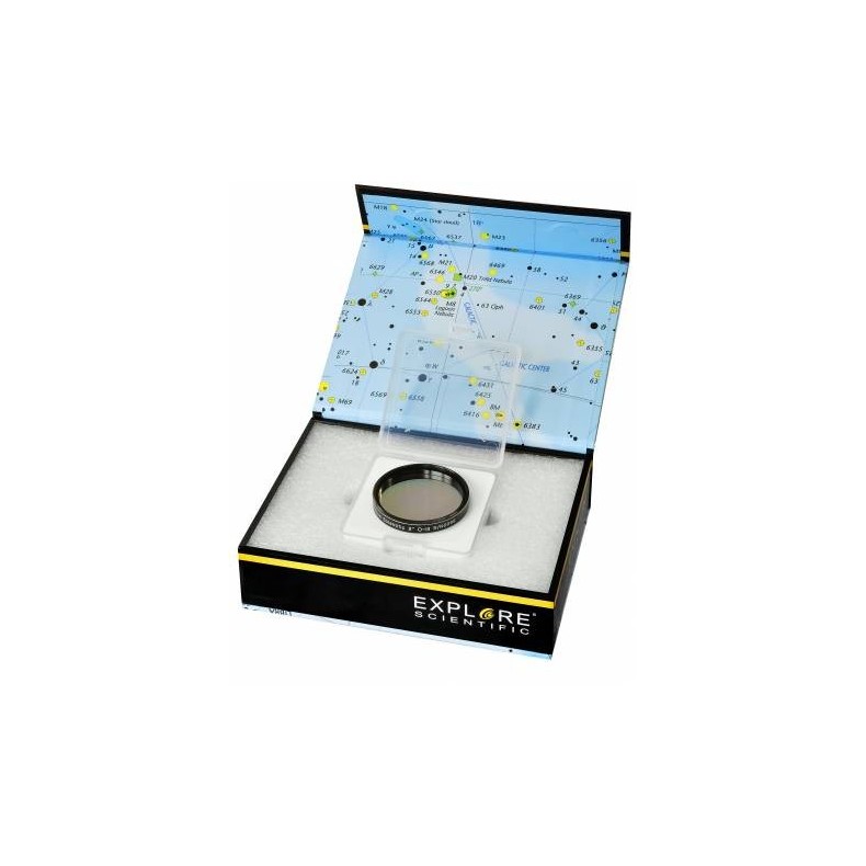 Filtro EXPLORE SCIENTIFIC 2" O-III