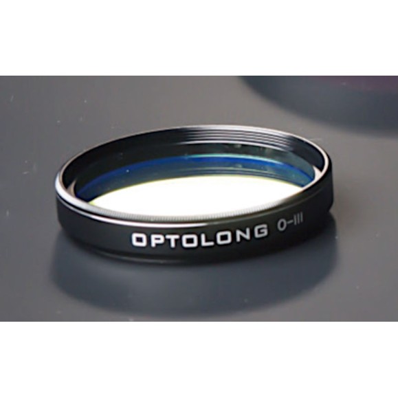 Optolong Fitro OIII 18nm 1,25" OIII 18nm 1,25