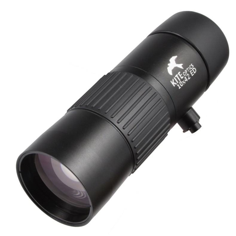 Monocular ED 10x42