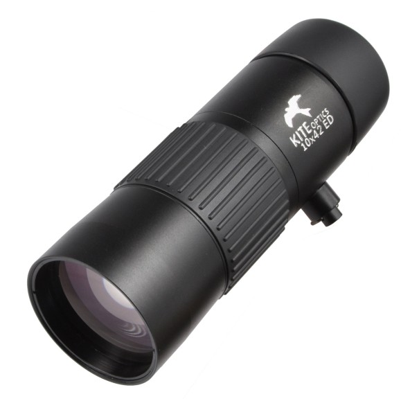 Monocular ED 10x42