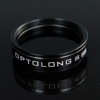 Optolong Filtro IR Pass 685...