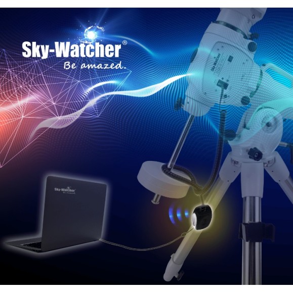 Sky-Watcher SynScan para adaptador USB