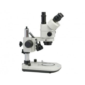 BMS Microscópio estéreo...