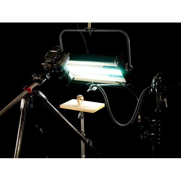 Manfrotto Tripé de fibra de carbono/magnésio 055CXPRO3 Tripé de 3 secções