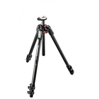 Manfrotto Tripé de fibra de...