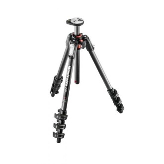 Manfrotto Tripé de 4...