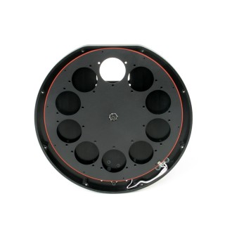 Moravian Roda de filtro...