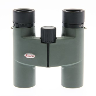 Kowa Binóculos BD 8x25 DCF