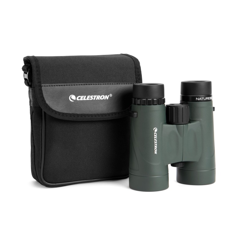Celestron Binóculos Nature DX 8x32 71330 Celestron Binóculos Nature DX 8x32 71330