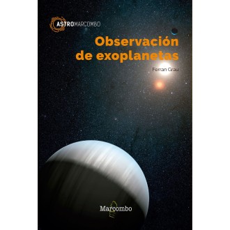 Observação de exoplanetas