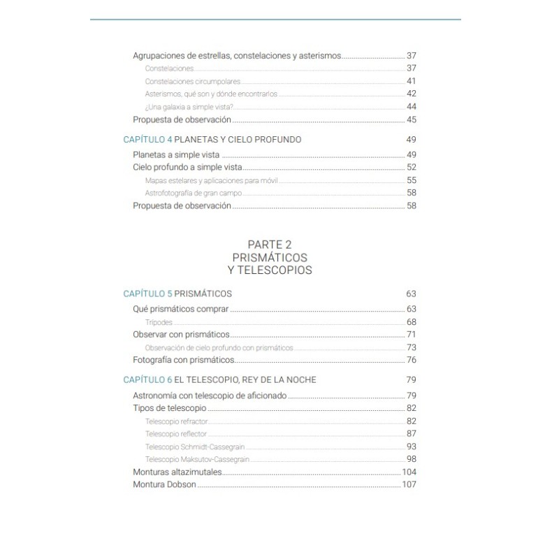 Livro Astronomia, aprender a utilizar... Livro Astronomia, aprender a utilizar...
