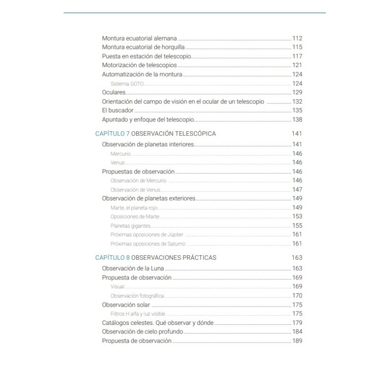 Livro Astronomia, aprender a utilizar... Livro Astronomia, aprender a utilizar...