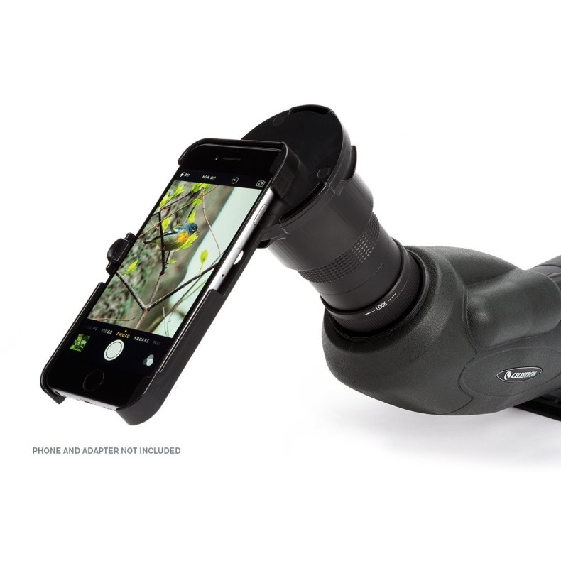 Celestron Telescópio terrestre...