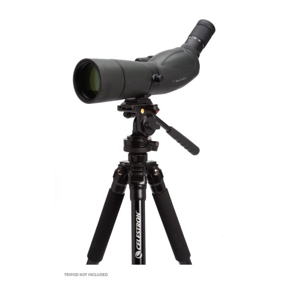 Celestron Telescópio terrestre Trailseeker 65mm 45 graus