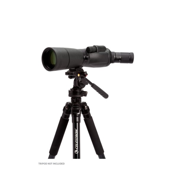 Celestron Telescópio terrestre Trailseeker 65mm 45 graus