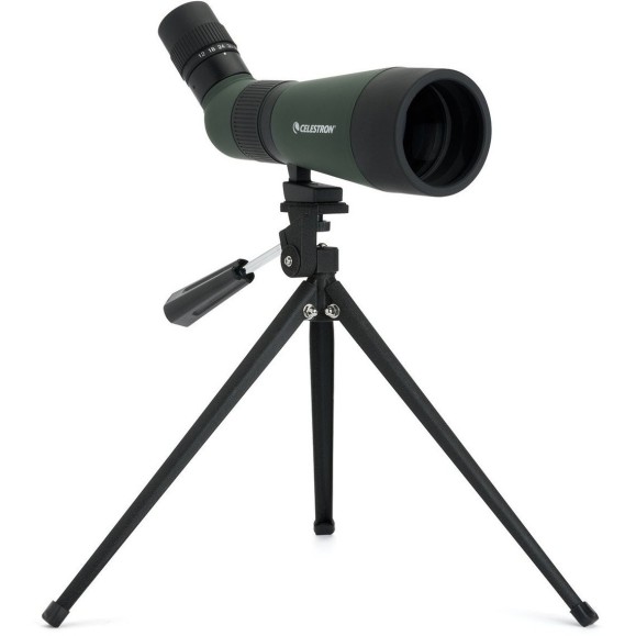 Celestron Telescópio terrestre Landscout 12-36x60mm
