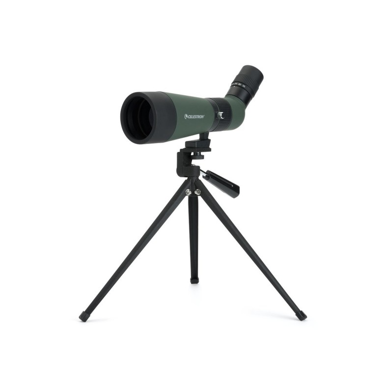 Celestron Telescópio terrestre... Celestron Telescópio terrestre...
