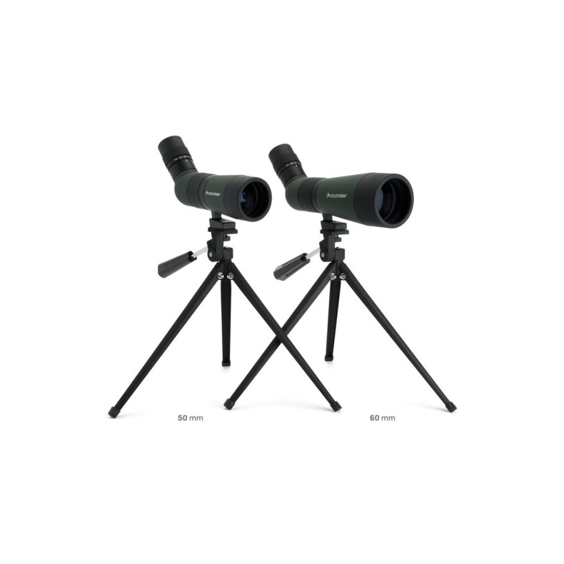 Celestron Telescópio terrestre... Celestron Telescópio terrestre...
