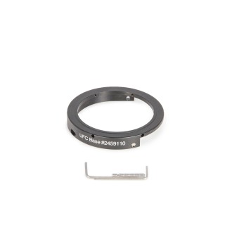 Base em cauda de andorinha...