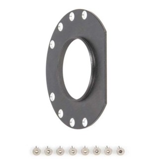 Adaptador M48 (macho) para...