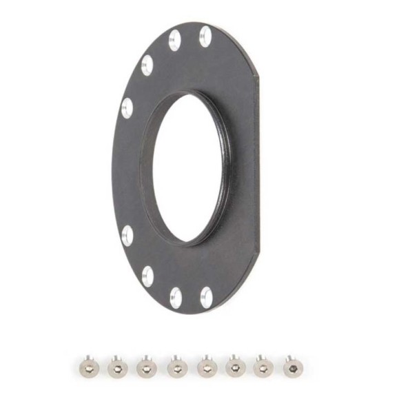 Adaptador M48 (macho) para base UFC de Baader Planetarium