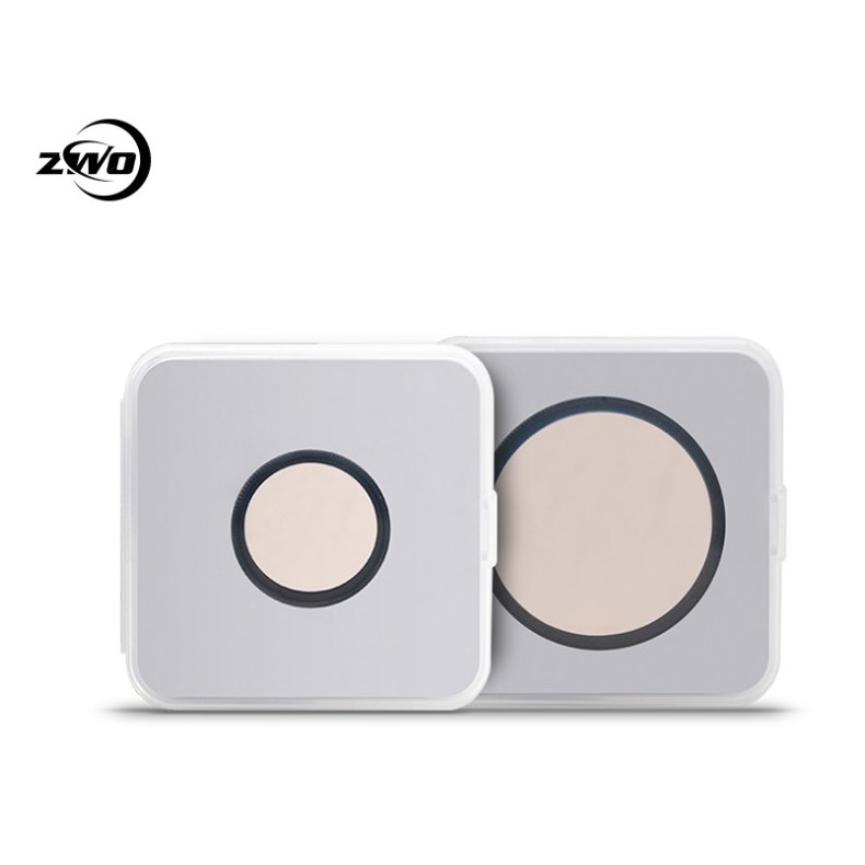 ZWO Filtro Duo-Band 1.25 ZWO Filtro Duo-Band 1.25