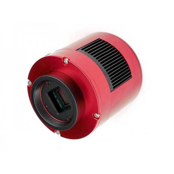 ZWO Câmara ASI2600MC Pro Color