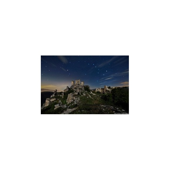 Omegon Montagem Startracker MiniTrack LX3