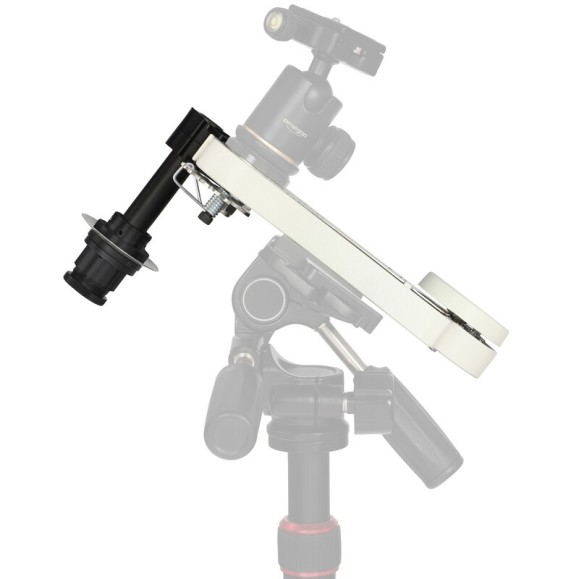 Omegon Montagem Startracker MiniTrack LX3
