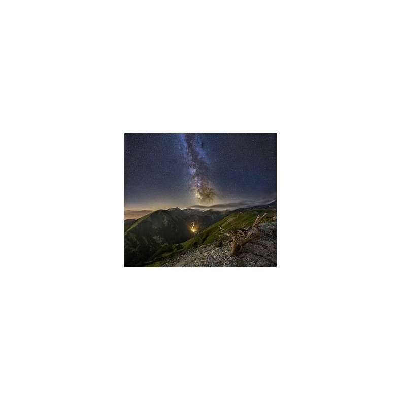 Omegon Conjunto de montagem... Omegon Conjunto de montagem...