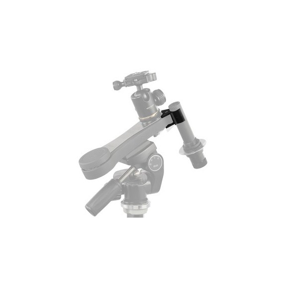Omegon Suporte do Polar Finder para Mini Track LX2