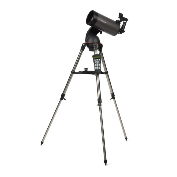 Celestron Telescópio NexStar 127 SLT 22097