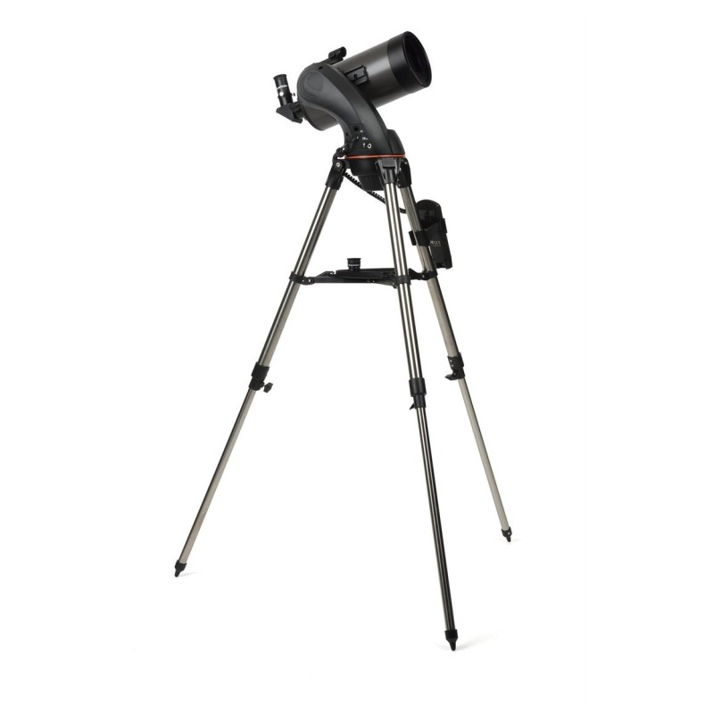 Celestron Telescópio NexStar 127 SLT... Celestron Telescópio NexStar 127 SLT...